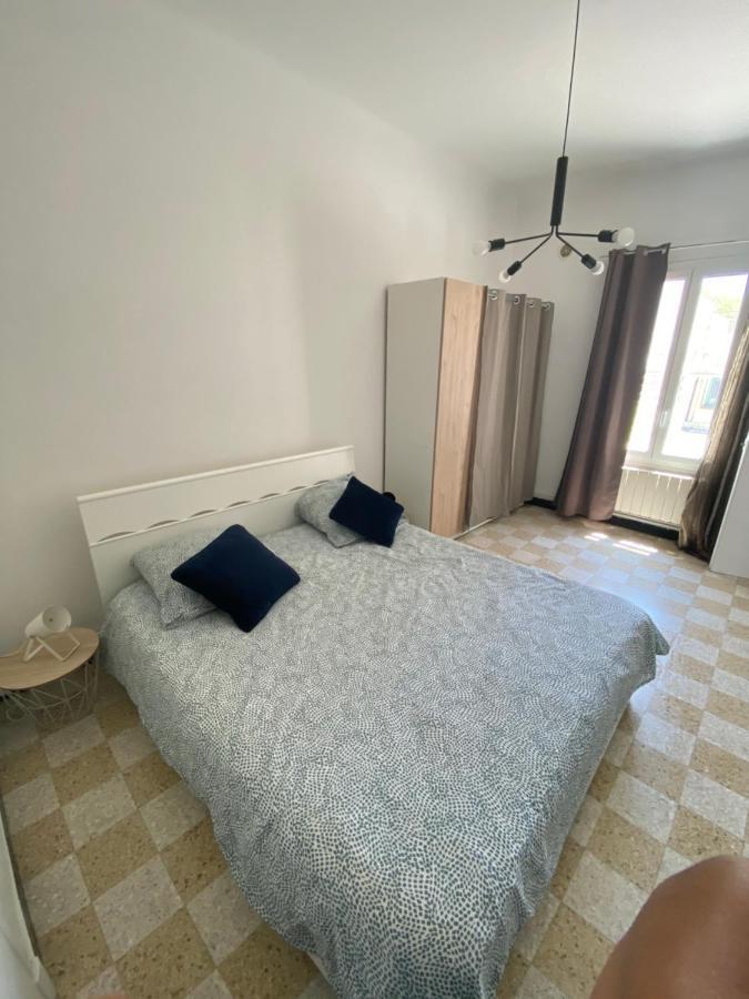 Maisonnette Cagnes Eksteriør bilde
